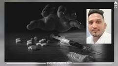 Punjab News: ਨਸ਼ੇ ਦੀ ਓਵਰਡੋਜ਼ ਨਾਲ ਹੋਈ ਇੱਕ ਹੋਰ ਨੌਜਵਾਨ ਦੀ ਮੌਤ, ਪਰਿਵਾਰ ਵਾਲਿਆਂ ਦਾ ਰੋ-ਰੋ ਬੁਰਾ ਹਾਲ