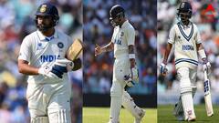 'রোহিত, বিরাট, রাহানে সবাই নিজেদের মাইলস্টোনের জন্য খেলেছে', দাবি গাওস্করের