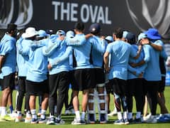 WTC Final Weather: फाइनल के पांचवें दिन होगी बारिश! जानें मुकाबला ड्रॉ होने पर कौन बनेगा चैंपियन