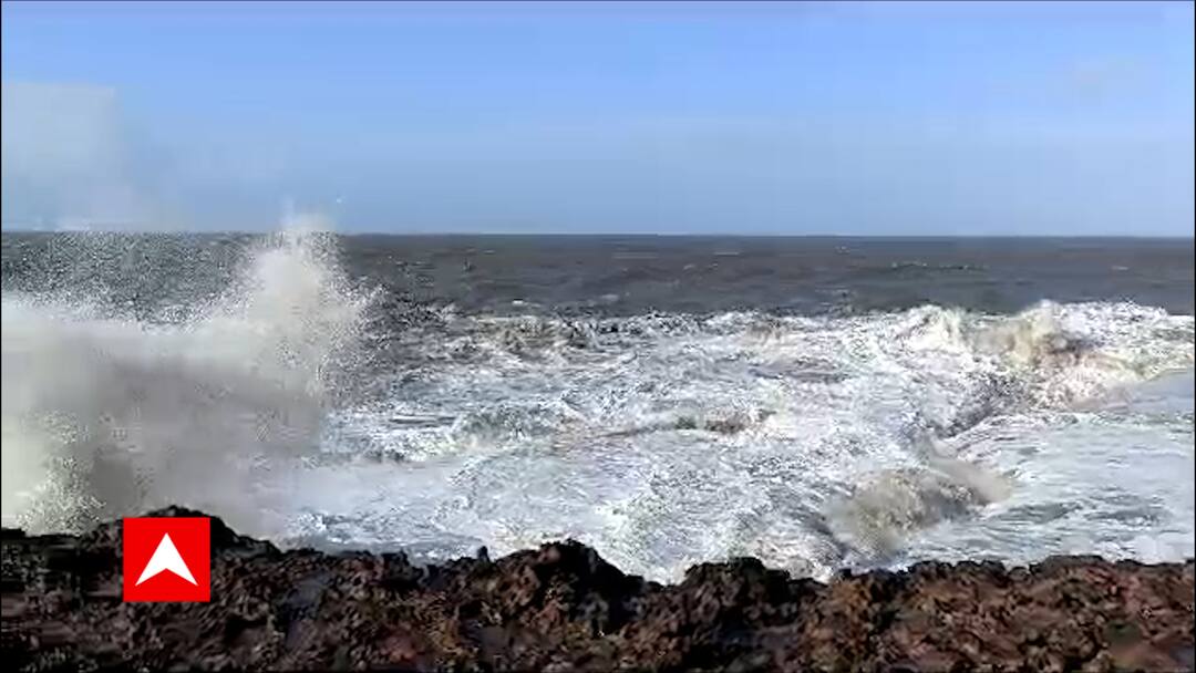 cyclonic storm biparjoy likely to intensify into extremely severe cyclonic storm says imd- Biparjoy cyclone Live Update: ગુજરાતના દરિયાકાંઠે વધ્યું વાવાઝોડાનું સંકટ, પોરબંદર પર લગાવાયું ચાર નંબરનું ભયસૂચક સિગ્નલ
