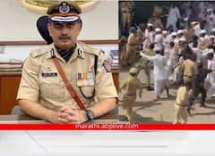 Ashadhi Wari 2023 : आळंदीत वारकऱ्यांवर लाठीमार? पोलीस आयुक्तांकडून स्पष्टीकरण, नेमकं काय घडलं?