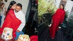 সোনম কপূরের জন্মদিনের পার্টিতে দেখা মিলল না এই বিশেষ ব্য়ক্তির!