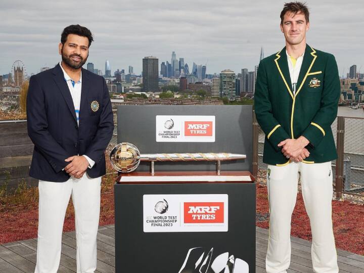 IND vs AUS: WTC Final जीतने वाली टीम रच देगी इतिहास, भारत या ऑस्ट्रेलिया के नाम दर्ज हो जाएगा खास रिकॉर्ड