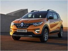 Renault Discount Offer: इस महीने जून में कर सकते हैं रेनॉल्ट की कारों पर तगड़ी बचत, जल्दी उठाएं मौके का फायदा
