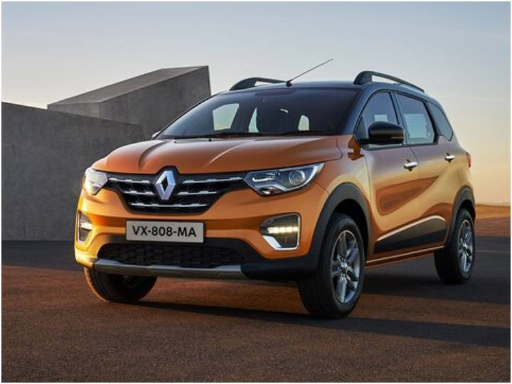 Renault Motors: रेनॉल्ट मोटर्स इंडिया अपनी रेंज के चुनिंदा मॉडलों पर 65,000 रुपये तक का डिस्काउंट दे रही है, ऐसे में ग्राहकों के पास भारी डिस्काउंट के साथ एक नई कार खरीदने का शानदार मौका है.