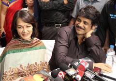 Nagarjuna - Amala wedding anniversary: 'உன் கனவுகள் நிஜமாக எனையே தருவேன் உன் வாழ்வு மண்ணில் நீள என்னுயிர் தருவேன்..` நடிகர் நாகர்ஜுனா - அமலா திருமண நாள் இன்று!