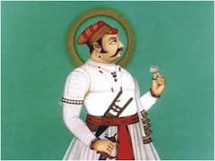 मेवाड़ के ऐसे राणा जो किसी युद्ध में नहीं हारे, अपने किले में बनवाई दुनिया की दूसरी सबसे बड़ी दीवार