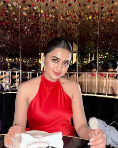 Tejasswi Prakash: तेजस्वी प्रकाशचं बर्थ-डे सेलिब्रेशन; करण कुंद्रासोबतचे खास फोटो केले शेअर