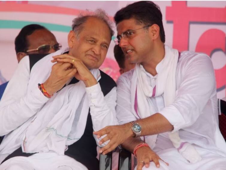 Rajasthan Elections Sachin Pilot Likely To Be CM If Congress Wins Elections In Rajasthan, ABP News Soures Said Gehlot Vs Pilot: ఈ సారి గెలిస్తే సచిన్ పైలట్‌కే సీఎం పదవి! నిర్ణయం తీసుకున్న హైకమాండ్?
