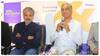 Minister Harish Rao Compliments SS Rajamouli: రాజమౌళిపై ప్రశంసలు కురిపించిన హరీశ్ రావు