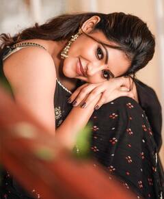 Athulyaa ravi: `ஏதோ சொல்ல உள்ள துடிக்குதே.. கிட்ட வந்தா அத மறக்குதே..' நடிகை அதுல்யாவின் அழகிய புகைப்படங்கள்!