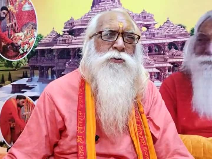 Acharya Satyendra Das Prophecy About PM Narendra Modi And Lok Sabha Elections 2024 BJP Ram Mandir Ann Ayodhya News: राम मंदिर के मुख्य पुजारी ने पीएम मोदी और 2024 लोकसभा चुनाव के लिए की भविष्यवाणी, जानें- क्या कहा