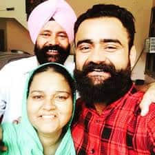 Amrit Maan: ਅੰਮ੍ਰਿਤ ਮਾਨ ਨੇ ਜਨਮਦਿਨ ਮੌਕੇ ਮਾਂ ਨੂੰ ਕੀਤਾ ਯਾਦ, ਭਾਵੁਕ ਹੋ ਬੋਲੇ- 'ਇਹ ਦਿਨ ਤੁਹਾਡੇ ਬਿਨਾਂ ਅਧੂਰਾ...'