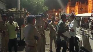 Vadodara: વડોદરામાં ફરી બે કોમો વચ્ચે અથડામણ, સામાન્ય બોલાચાલી બાદ એકબીજા પર ફેંક્યા પથ્થર