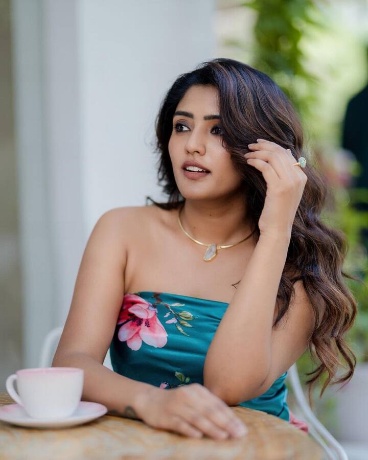 ఈషా రెబ్బా ఫోటోలు