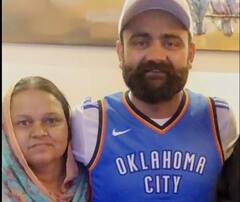 Amrit Maan: ਅੰਮ੍ਰਿਤ ਮਾਨ ਨੇ ਜਨਮਦਿਨ ਮੌਕੇ ਮਾਂ ਨੂੰ ਕੀਤਾ ਯਾਦ, ਭਾਵੁਕ ਹੋ ਬੋਲੇ- 'ਇਹ ਦਿਨ ਤੁਹਾਡੇ ਬਿਨਾਂ ਅਧੂਰਾ...'