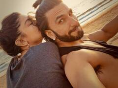 दीपिका पादुकोण ने पति रणबीर सिंह का मीम किया शेयर, देखकर हंसी नहीं रोक पाएंगे आप