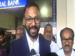 तेल चोरी के आरोप में नाइजीरिया में फंसे 16 भारतीय 9 महीने बाद लौटे देश, कोच्चि एयरपोर्ट पर हुआ स्वागत