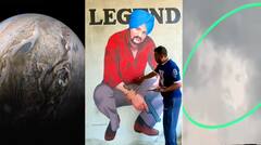 Sidhu Moose Wala: ਸਿੱਧੂ ਮੂਸੇਵਾਲਾ ਅੱਜ ਵੀ ਸੋਸ਼ਲ ਮੀਡੀਆ ਤੇ ਕਰਦਾ ਹੈ ਰਾਜ਼, ਪੇਟਿੰਗ ਤੇ ਤਸਵੀਰਾਂ ਰਾਹੀ ਹਰ ਜਗ੍ਹਾ ਹੈ ਜ਼ਿੰਦਾ