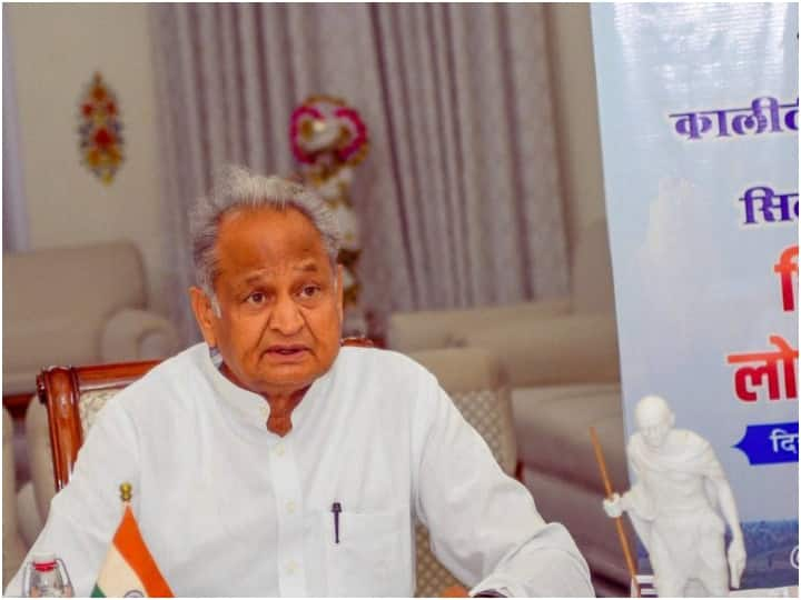 cm ashok gehlot says he has acted against corruption cases occured during bjp government Rajasthan Politics: 'भ्रष्टाचार से जुड़ा कोई मामला पेंडिंग नहीं, सबका हुआ निस्तारण', पायलट की मांग पर सीएम गहलोत का जवाब