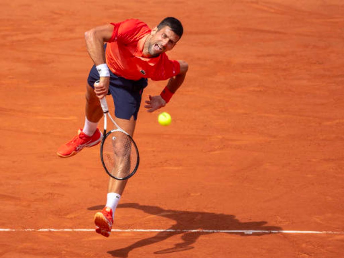 French Open 2023 Final Live Streaming Telecast Channel Time In India When Where To Watch Live Tennis Match TV Online