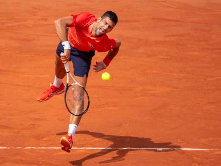 French Open 2023 Final Live Streaming Telecast Channel Time in India When Where to Watch Live Tennis Match TV Online French Open 2023 Final:  When And How To Watch Live Tennis On TV
