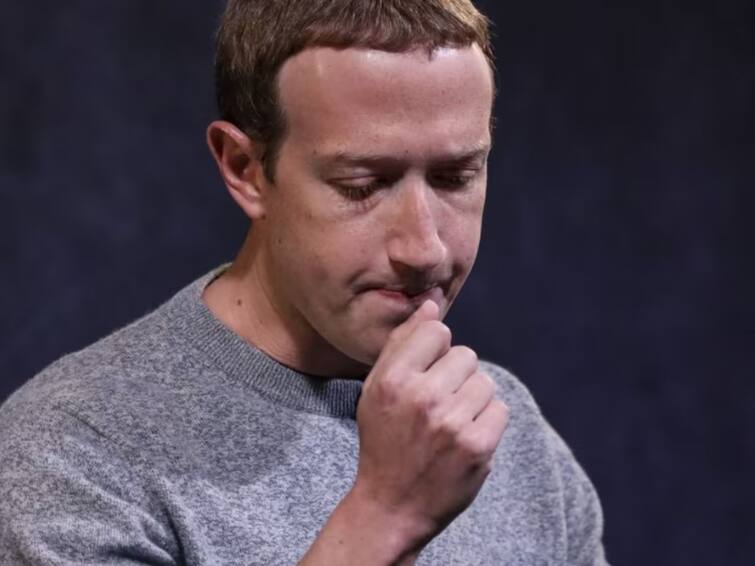 Meta Layoffs Meta employees do not trust Mark Zuckerberg's leadership, shocking revelations in internal survey Meta Layoffs: మాకు నమ్మకం లేదు దొర, జుకర్‌బర్గ్ లీడర్‌షిప్‌పై ఉద్యోగుల అసహనం