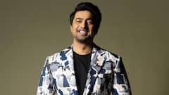 কেক কেটে শ্যুটিং শেষ উদযাপন, 'ব্যোমকেশ'-এর মুক্তির তারিখ জানালেন দেব