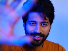 క్రైమ్ అండ్ థ్రిల్ - 'దాగుడు మూతలు' ఆడుతున్న విశ్వంత్