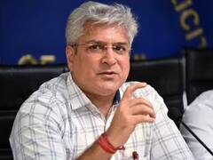 परिवहन मंत्री कैलाश गहलोता ने किया दावा- 'AAP मॉडल को बीजेपी और कांग्रेस कर रही हैं फॉलो'