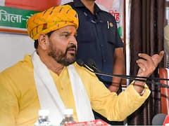 'ये मिला मुझे मोहब्बत का सिला, बेवफा कहकर...', यौन उत्पीड़न के आरोपों के बीच बृजभूषण का शायराना अंदाज