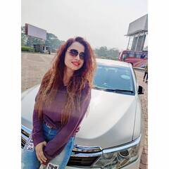 कभी Parul Chauhan को 'डस्की ब्यूटी' कह लोग सुनाते थे ताने, अब ऐसी दिखती हैं 'बिदाई' फेम एक्ट्रेस