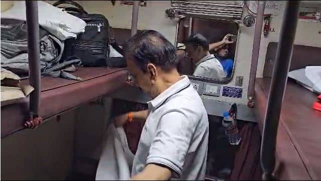 मात्र राज्यातील एक मंत्री मात्र याला अपवाद ठरत आहेत.