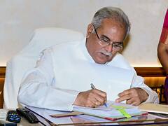 छत्तीसगढ़: सीएम भूपेश बघेल ने केंद्रीय मंत्री ज्योतिरादित्य सिंधिया को लिखा पत्र, जानिए क्या है वजह