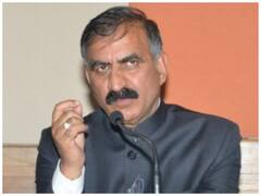 सुक्खू सरकार की केंद्र से मांग, पनबिजली परियोजनाओं के लिए हो 40 साल का अनुबंध