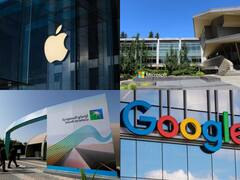 World Richest Companies: ये हैं दुनिया की टॉप 10 अमीर कंपनियां, दूर-दूर तक नहीं भारत की कोई फर्म