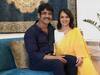 Nagarjuna - Amala wedding anniversary: 'உன் கனவுகள் நிஜமாக எனையே தருவேன் உன் வாழ்வு மண்ணில் நீள என்னுயிர் தருவேன்..` நடிகர் நாகர்ஜுனா - அமலா திருமண நாள் இன்று!