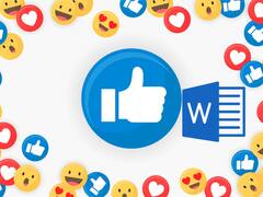 FB-Insta की तरह माइक्रोसॉफ्ट वर्ड में भी मिलेगा ये फीचर, लंबे रिप्लाई के बदले करना होगा सिर्फ ये काम