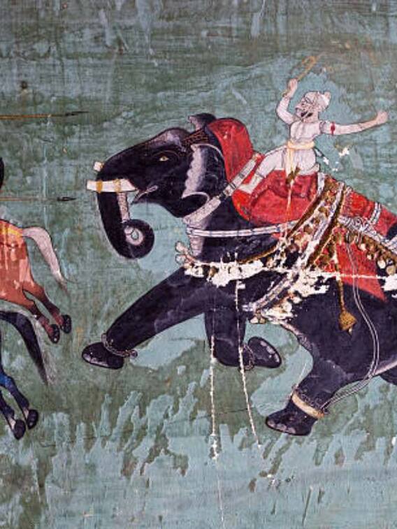 जब अंग्रेजों को औरंगजेब के सामने लेटकर मांगनी पड़ी थी माफी