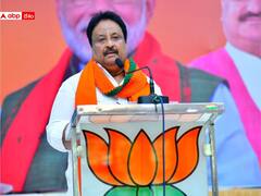 అవన్నీ కేసీఆర్ లీక్స్, బీజేపీలో అలాంటి పదవే లేదు- జితేందర్ రెడ్డి