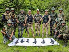 Manipur Violence: Internet To Remain Suspended Till June 15, Assam CM To Brief Shah — Top Points