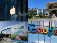 World Richest Companies: ਇਹ ਨੇ ਦੁਨੀਆ ਦੀਆਂ Top 10 ਅਮੀਰ ਕੰਪਨੀਆਂ, ਜਾਣੋ ਭਾਰਤ ਦੀ ਕਿਹੜੀ ਕੰਪਨੀ ਹੈ ਸ਼ਾਮਲ