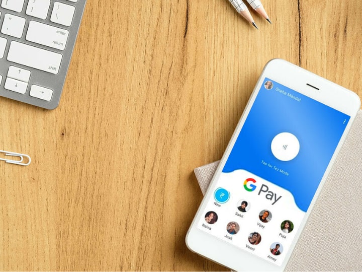 Know How to add credit card to your google pay account accepted bank list Gpay पर अब आप क्रेडिट कार्ड से भी कर सकते हैं UPI पेमेंट, ये रहा स्टेप बाय स्टेप तरीका