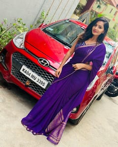 Karthika Deepam Shobha Shetty: కార్తీకదీపం డాక్టరమ్మను చూడడానికి రెండు కళ్లూ చాలవు!