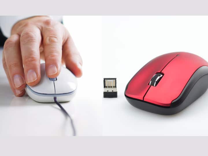 Wireless or wired which one is best for you know here वायरलेस या वायर्ड...कौन-सा Mouse आपके लिए अच्छा है? यहां समझिए