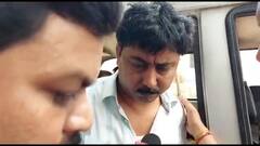 তৃণমূল নেতা বাসির মোল্লাকে একদিনের জেল হেফাজত বহরমপুর আদালতের