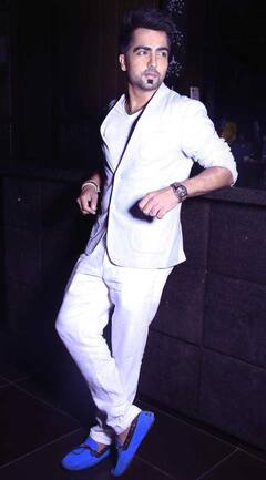 Harrdy Sandhu ने लंबे समय के बाद की हॉर्स राइडिंग | ENT LIVE