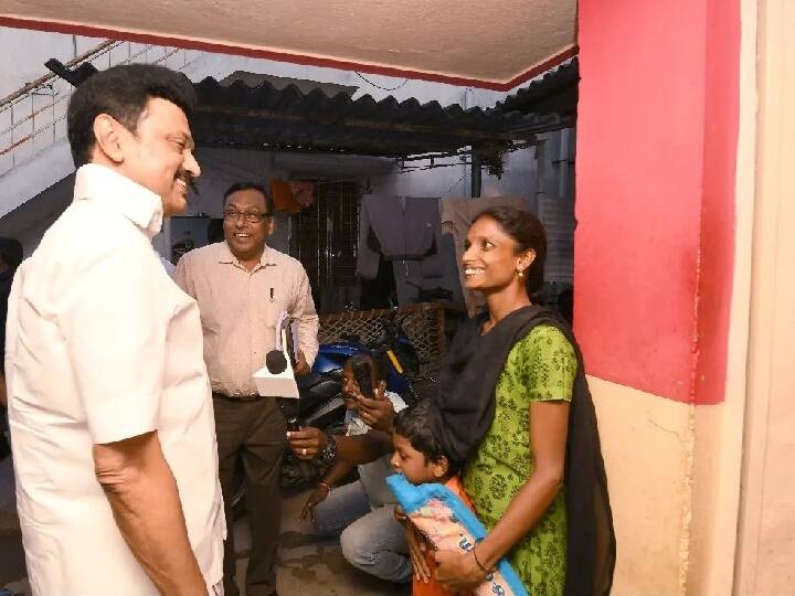 Chief Minister Survey of Periyar Memorial Samathuvapuram inaugurated by Karunanidhi in 1998. CM Stalin Inspection: கருணாநிதியால் திறந்து வைக்கப்பட்ட பெரியார் நினைவு சமத்துவபுரத்தில் முதல்வர் ஸ்டாலின் ஆய்வு