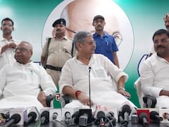 'प्रधानमंत्री पद के उम्मीदवार नहीं नीतीश कुमार', विपक्षी एकता पर ललन सिंह का बड़ा बयान