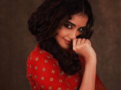 కరెక్టే అన్నా, నేను హీరోయిన్ మెటీరియల్ కాదు - అనుపమా పరమేశ్వరన్